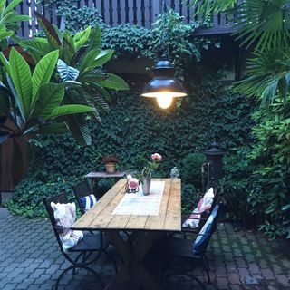 Szent Anna Panzió és Apartmanház Esztergom (4)