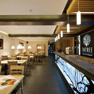 Tatragolf Mountain Resort Veľká Lomnica (4)