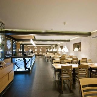 Tatragolf Mountain Resort Veľká Lomnica (5)