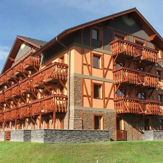 Tatragolf Mountain Resort Veľká Lomnica (2)