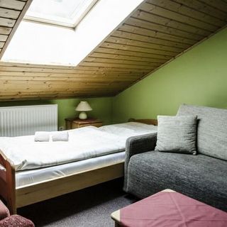 Penzión/Restaurant63 Poprad (2)