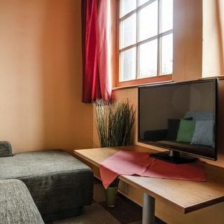 Penzión/Restaurant63 Poprad (3)