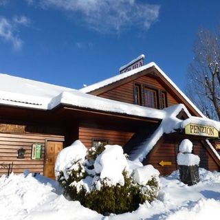 Penzión/Restaurant63 Poprad (5)