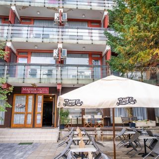 Majerik Hotel Hévíz (4)