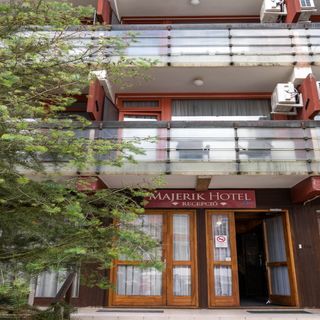 Majerik Hotel Hévíz (5)