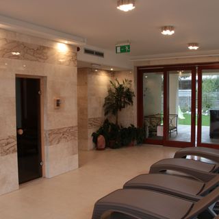 Fortuna Hotel Miskolctapolca (4)