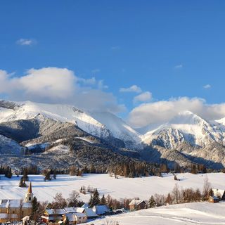 Penzión Soňa Ždiar (4)