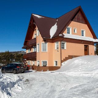 Penzión Soňa Ždiar (3)