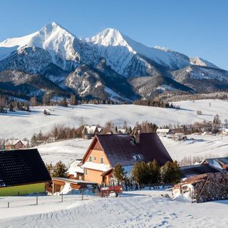 Penzión Soňa Ždiar (2)