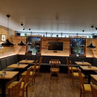 Andante Panzió & Étterem Szentgotthárd (2)