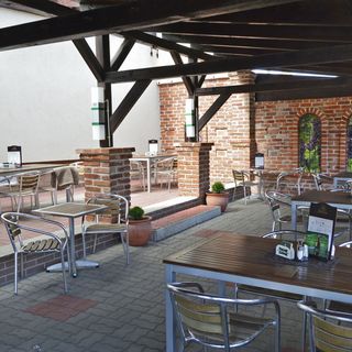 Andante Panzió & Étterem Szentgotthárd (4)