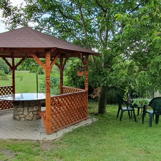 Kondor Vendégház Badacsonytomaj (5)