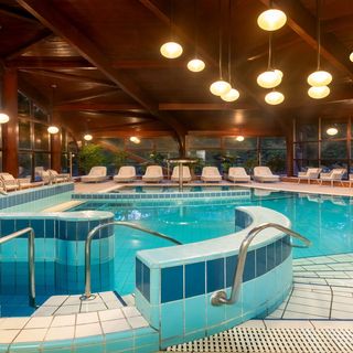 Hotel Club Tihany (5)