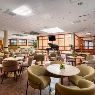 Hotel Club Tihany (3)