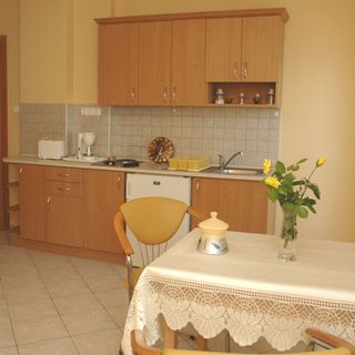 Kanizsai Apartmanház Zalakaros (5)