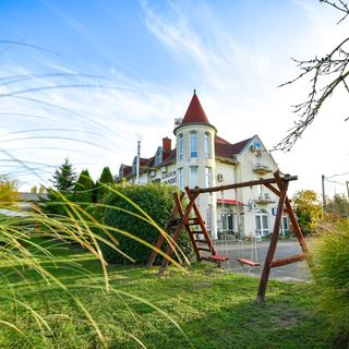 Laguna Panzió Szántód (4)