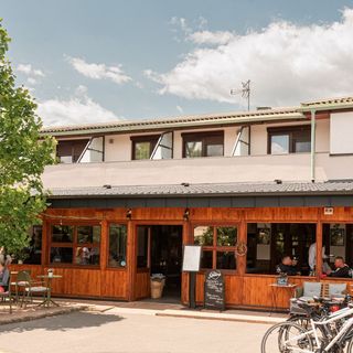 Vadkacsa Étterem Panzió Balatonkenese (5)