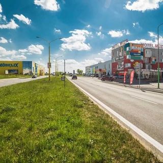 Hotel Múza Košice (5)