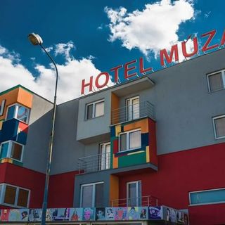 Hotel Múza Košice (4)