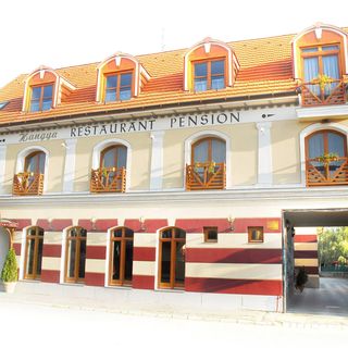 Hangya Panzió Étterem Csepreg (4)