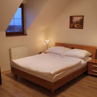 Apartmány Sileas Veľká Lomnica (3)