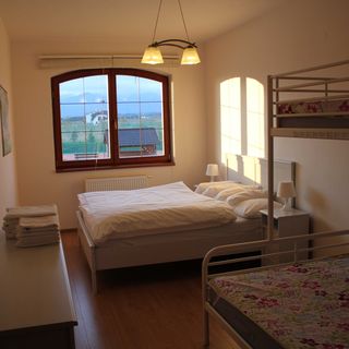 Apartmány Sileas Veľká Lomnica (4)