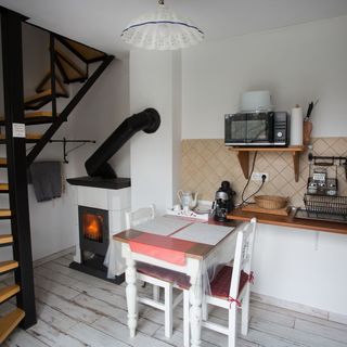 Akácos Vendégház III-Mini Lak Kőszeg (5)