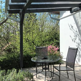 Akácos Vendégház III-Mini Lak Kőszeg (2)