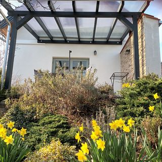 Akácos Vendégház III-Mini Lak Kőszeg (3)