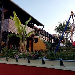 Karos Centrál Apartmanház Zalakaros (5)