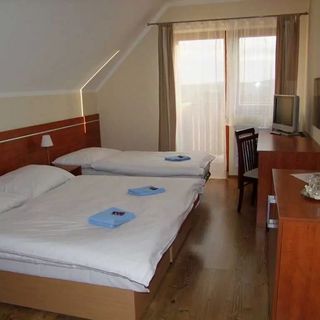 Penzión Biela Voda Veľká Lomnica (5)