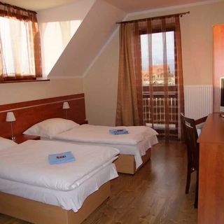 Penzión Biela Voda Veľká Lomnica (3)