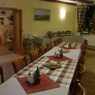 Penzión Biela Voda Veľká Lomnica (2)