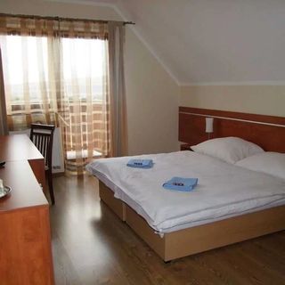 Penzión Biela Voda Veľká Lomnica (4)