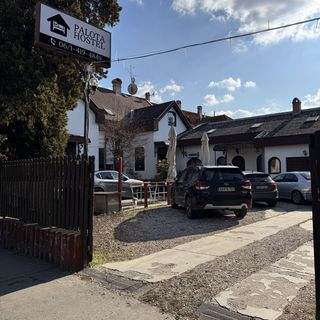Palota Hostel Budapest (5)