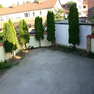 Aquarius Vendégház Szeged (5)