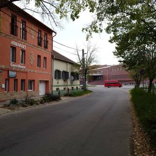 Aquarius Vendégház Szeged (3)