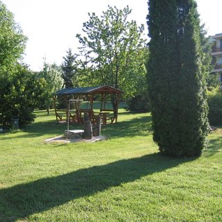 Napsugár Üdülő Keszthely (3)