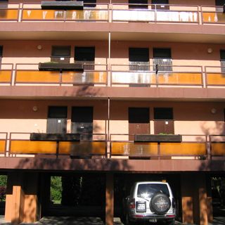 Napsugár Üdülő Keszthely (4)