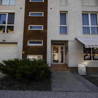 Bomi Apartman Győr (3)