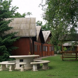 Faház Motel Abádszalók (2)