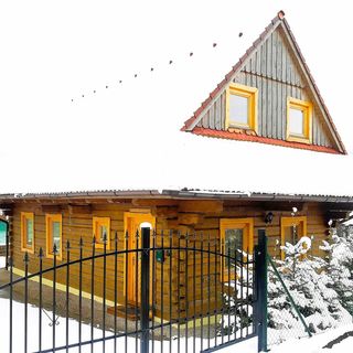 Chata Raj Hrabušice (3)