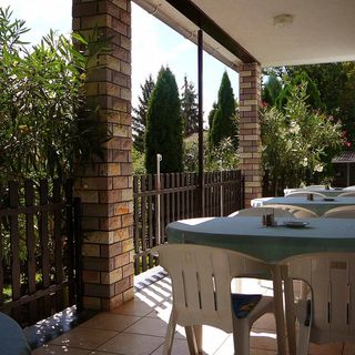 Feketerigó Panzió Mátrafüred (4)