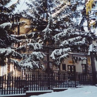 Feketerigó Panzió Mátrafüred (3)