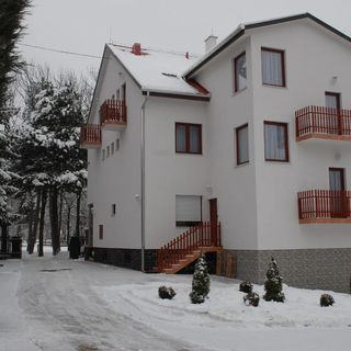 Feketerigó Panzió Mátrafüred (2)