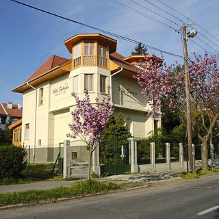 Villa Sakura Panzió Sopron (3)