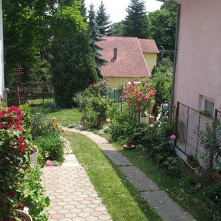 Magdaléna Vendégház Zalakaros (4)