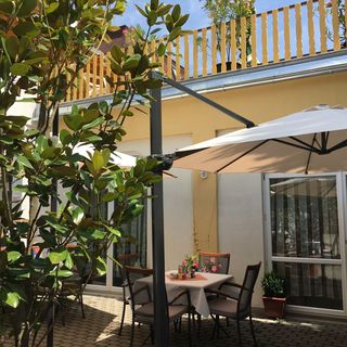 Hotel Magnólia Balatonszepezd (4)