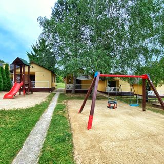 Hotel Magnólia Balatonszepezd (3)