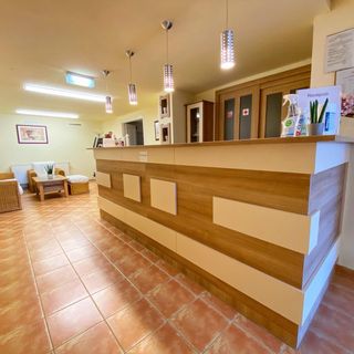 Hotel Magnólia Balatonszepezd (2)